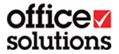 Office Solutions Bermuda Logo